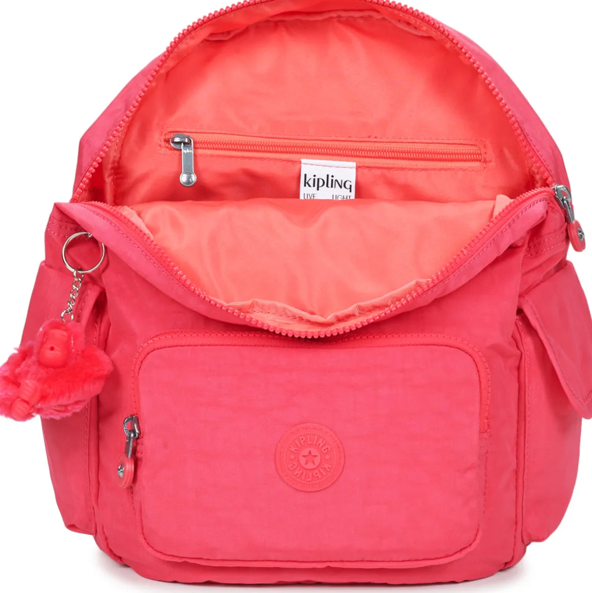 Kipling - CITY PACK S