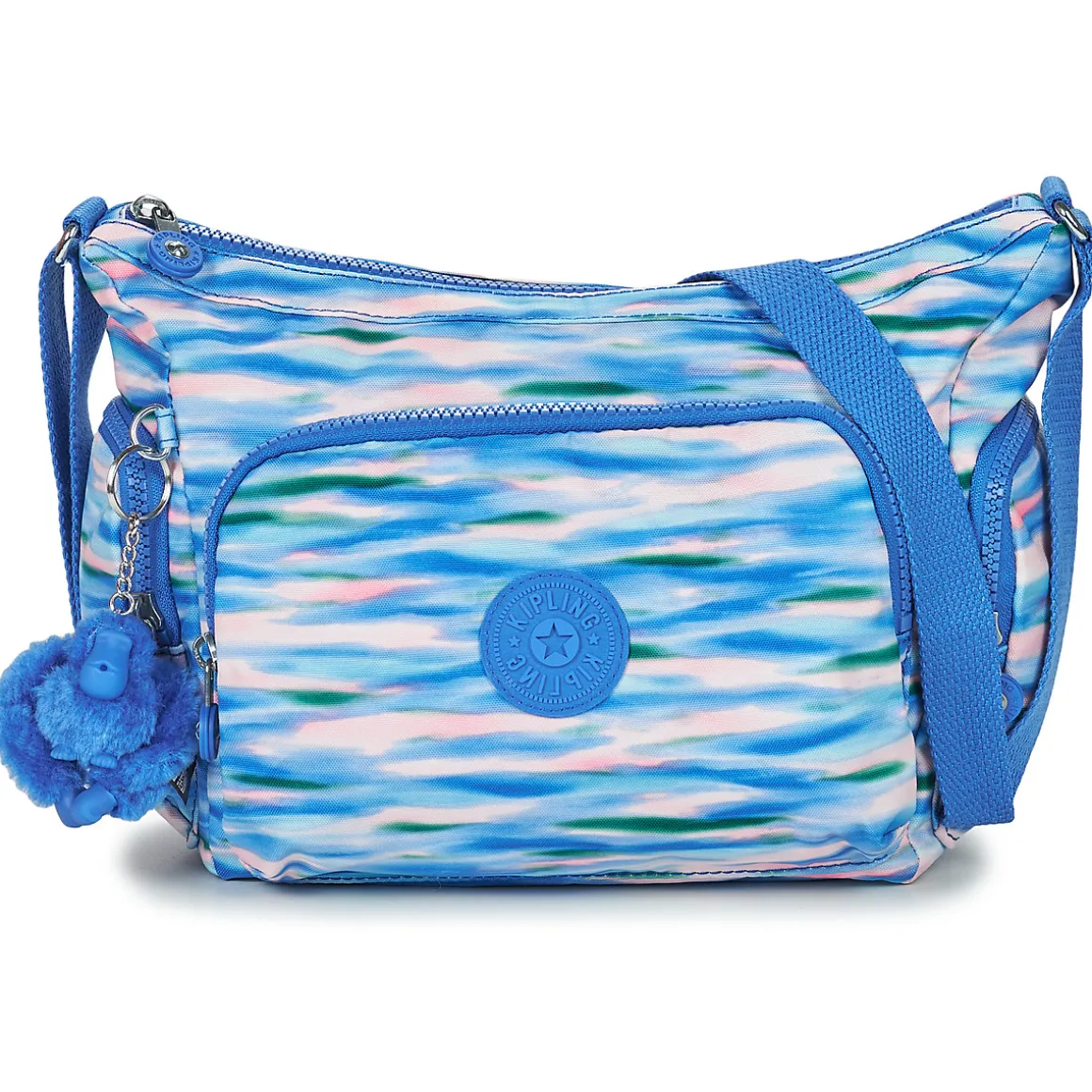 Kipling - GABB S