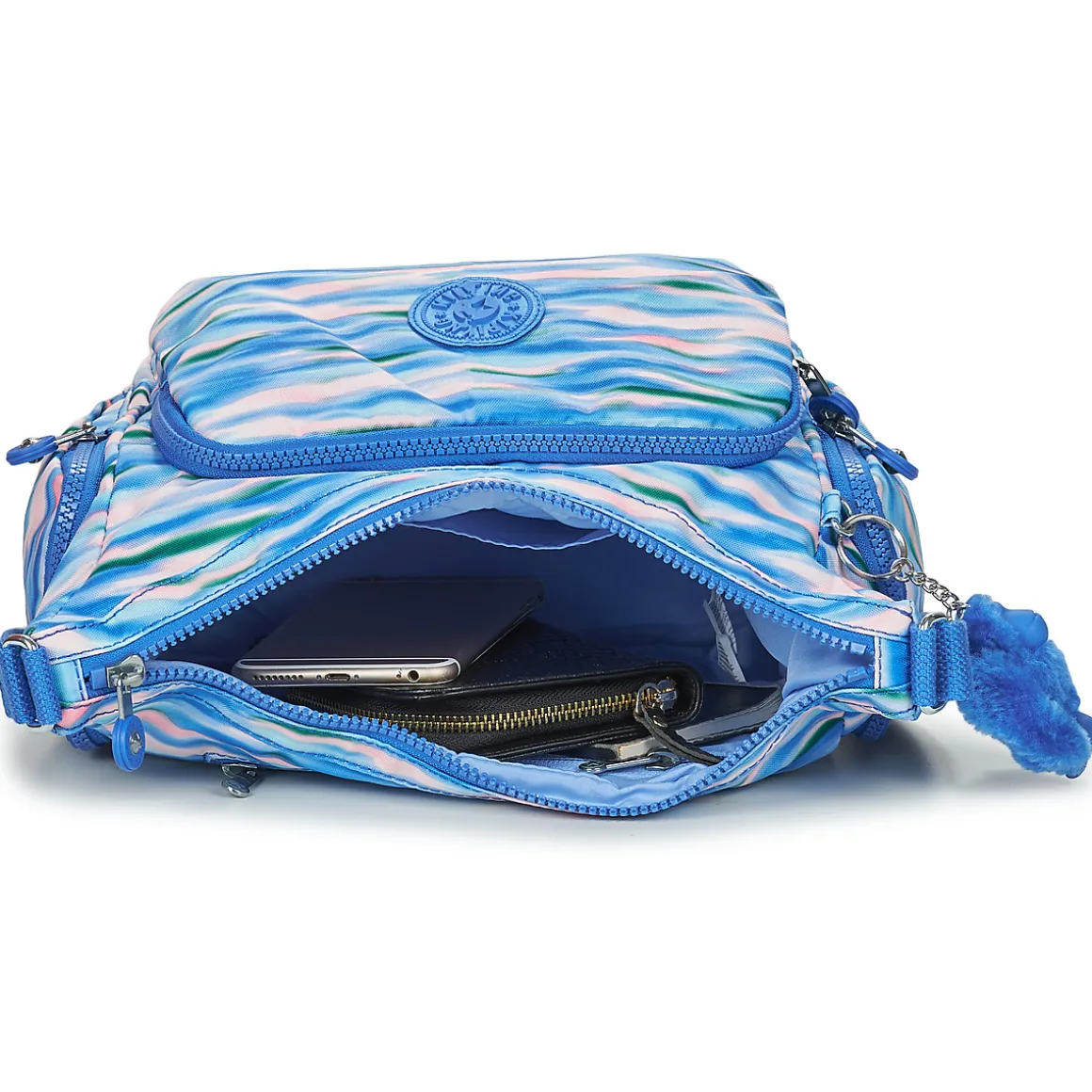 Kipling - GABB S