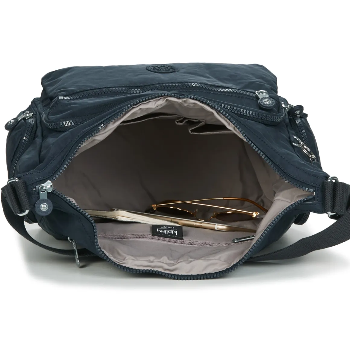 Kipling - GABBIE
