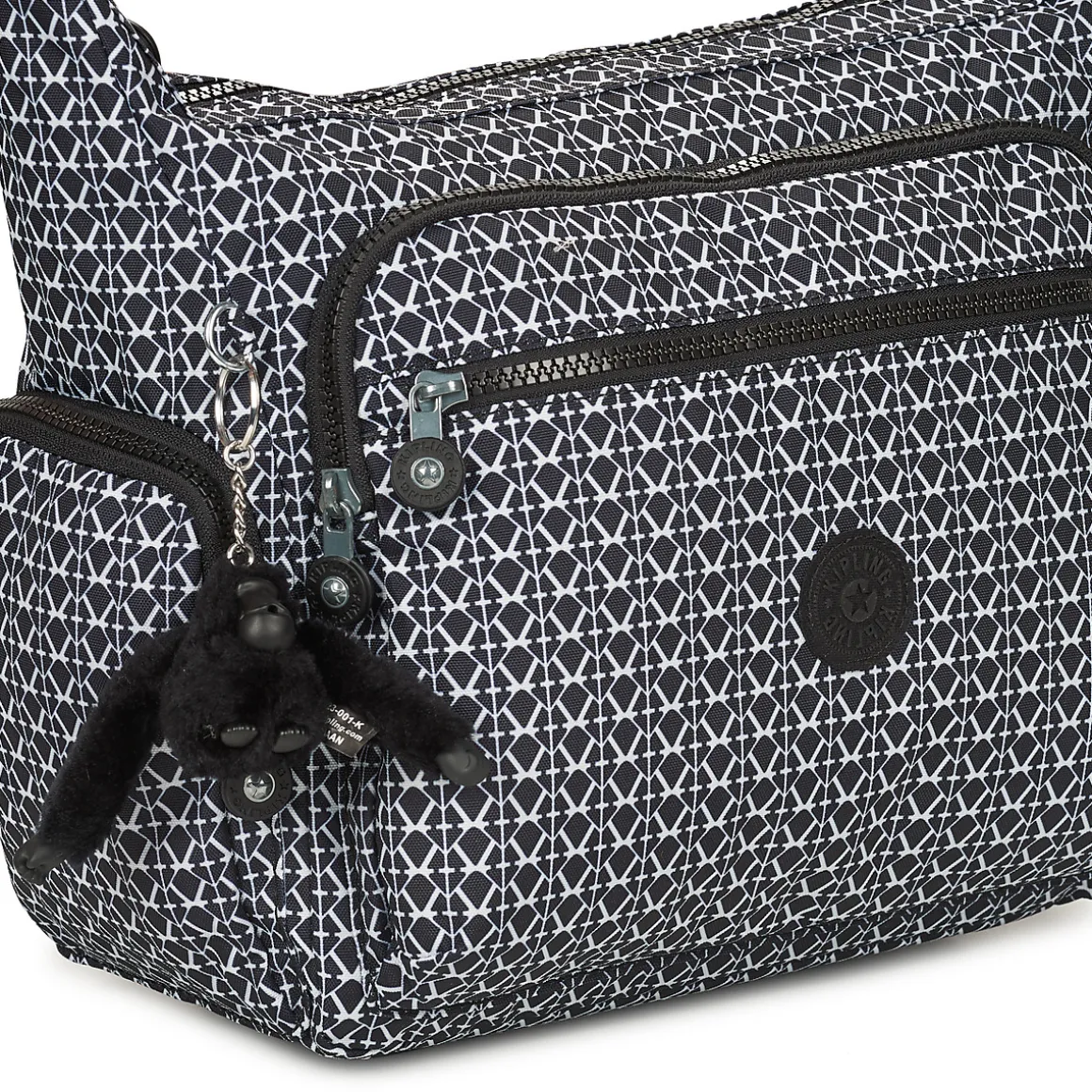 Kipling - GABBIE