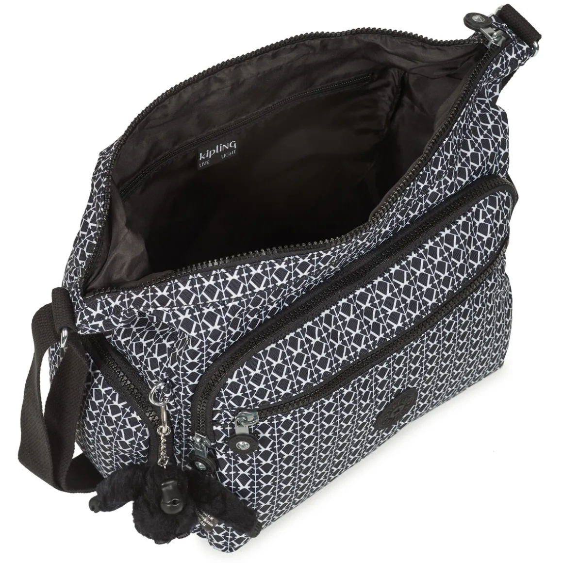 Kipling - GABBIE
