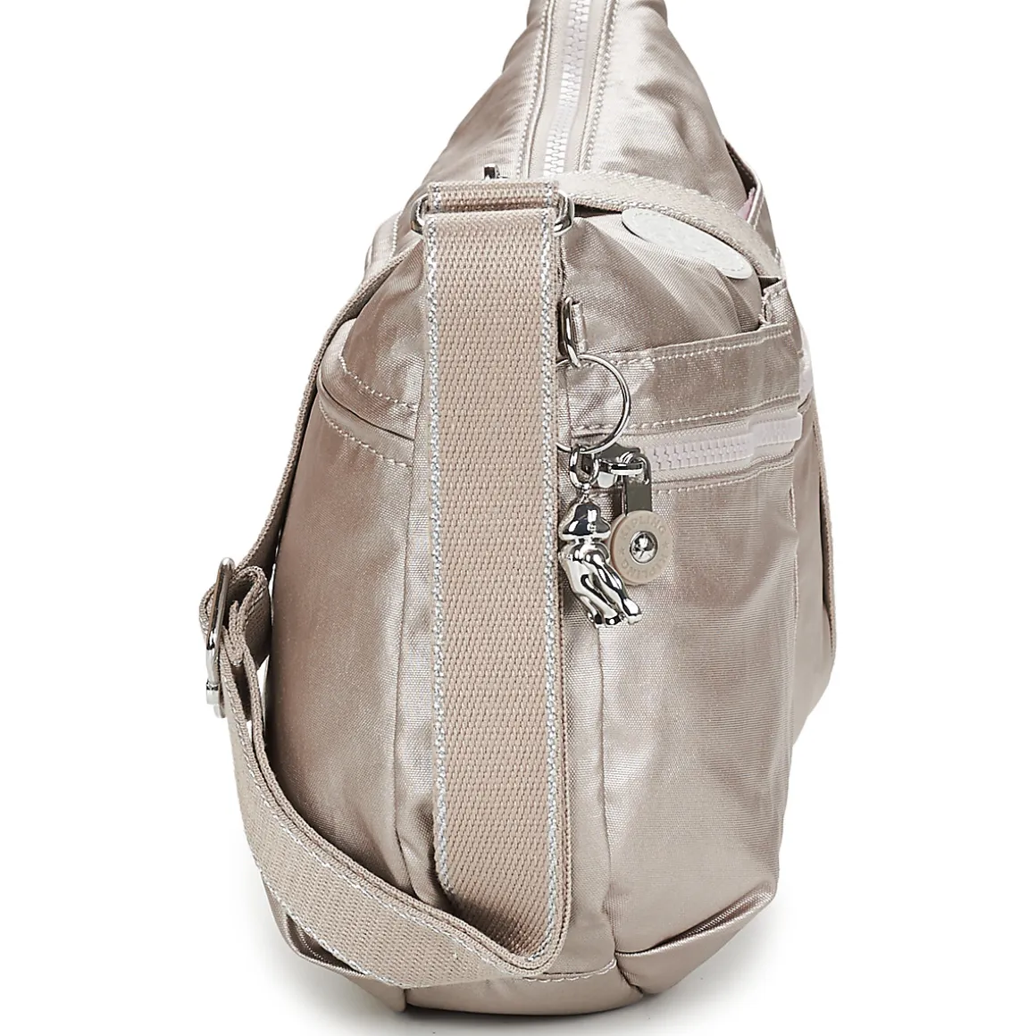 Kipling - IZELLAH