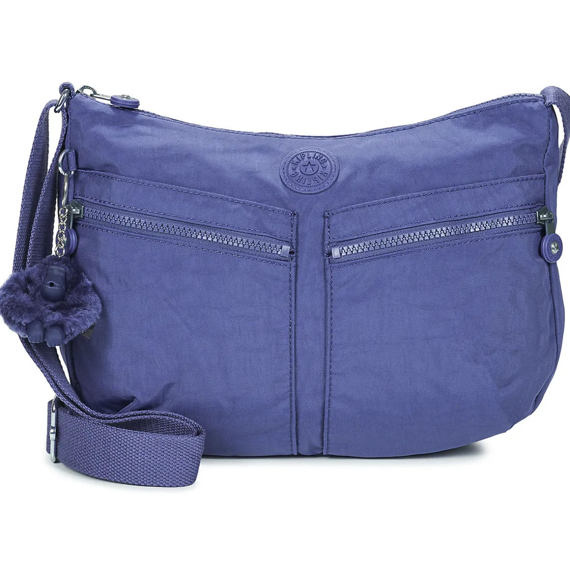 Kipling - IZELLAH