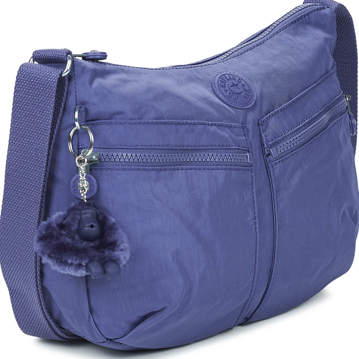 Kipling - IZELLAH