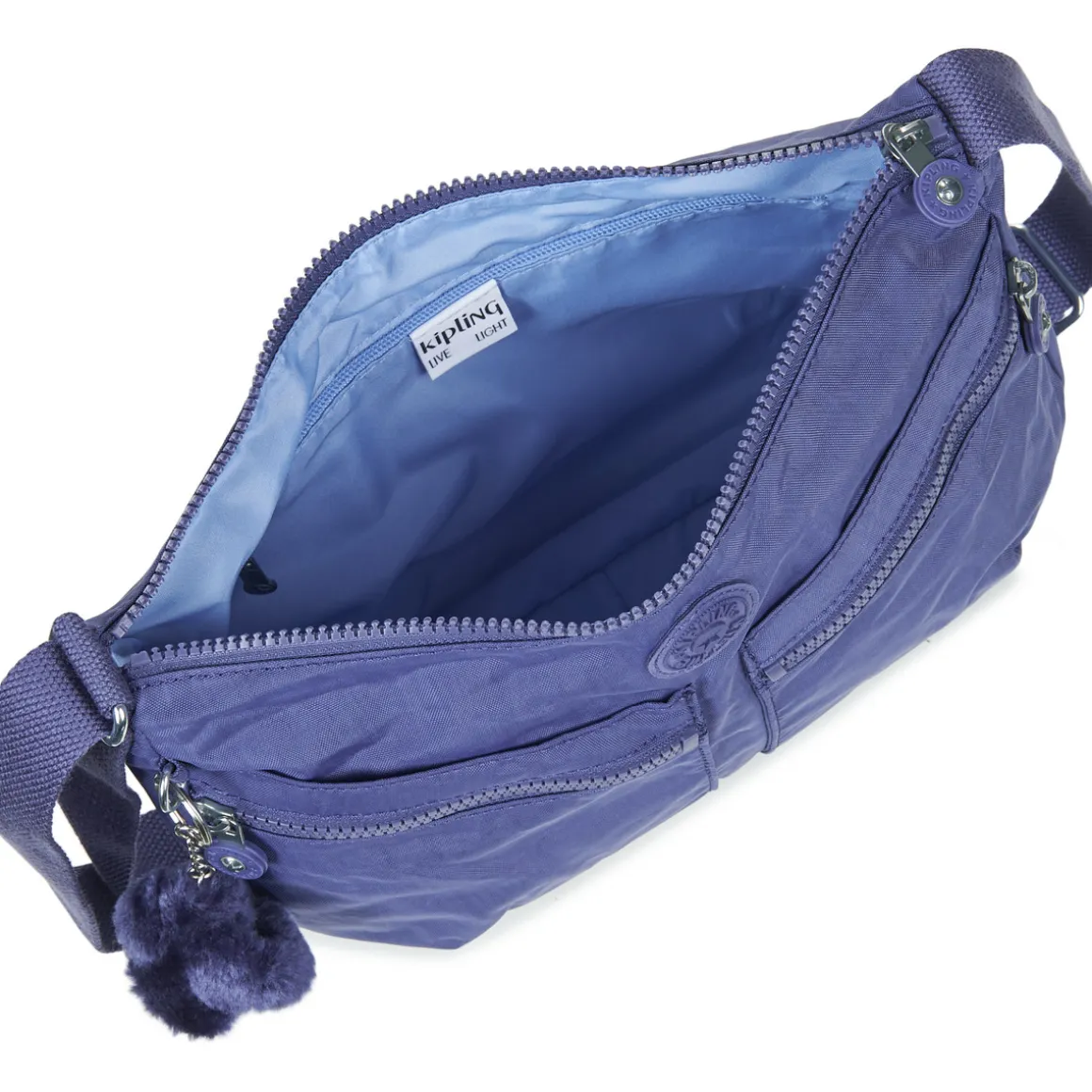 Kipling - IZELLAH