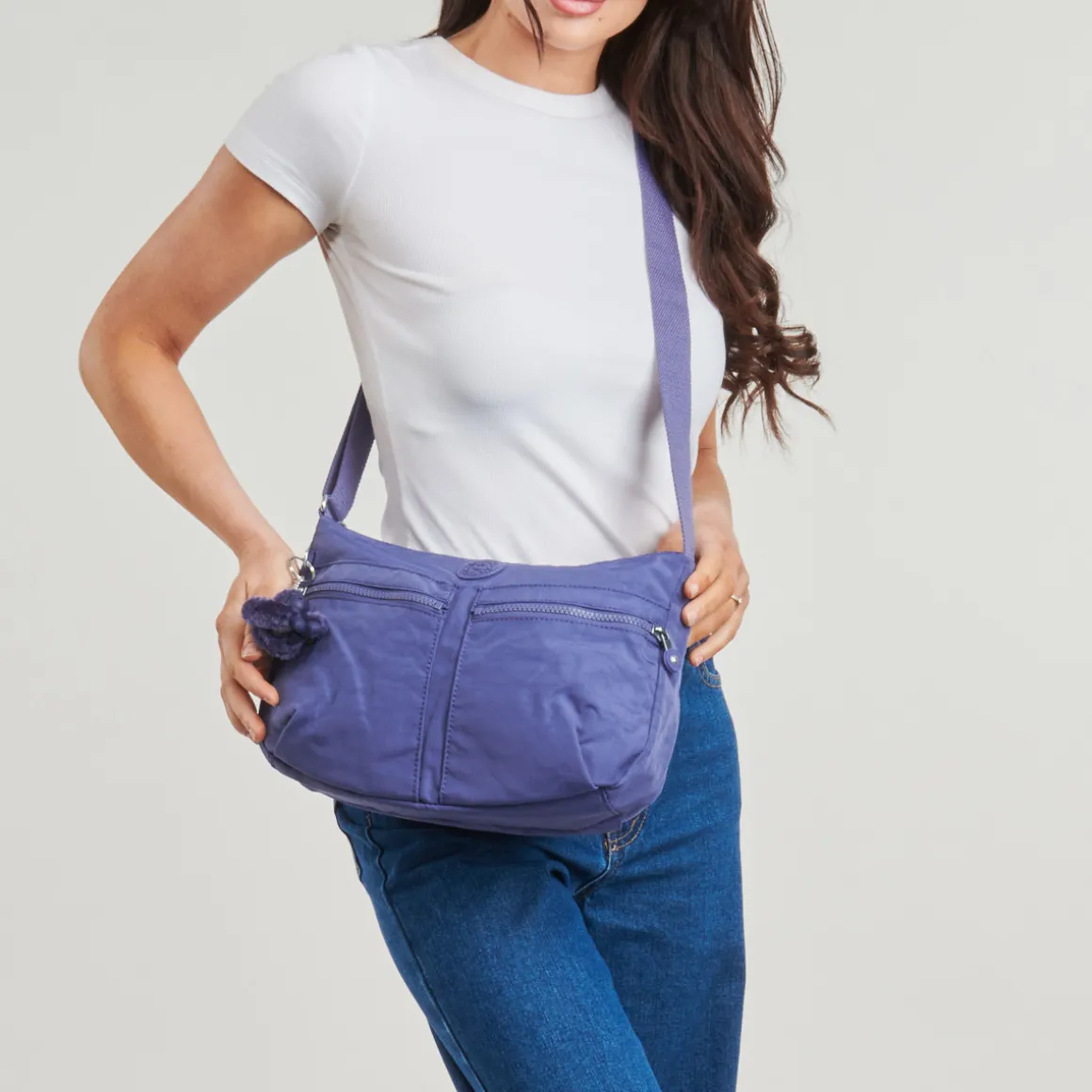 Kipling - IZELLAH