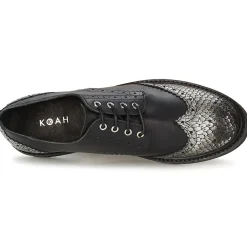Koah - LESTER