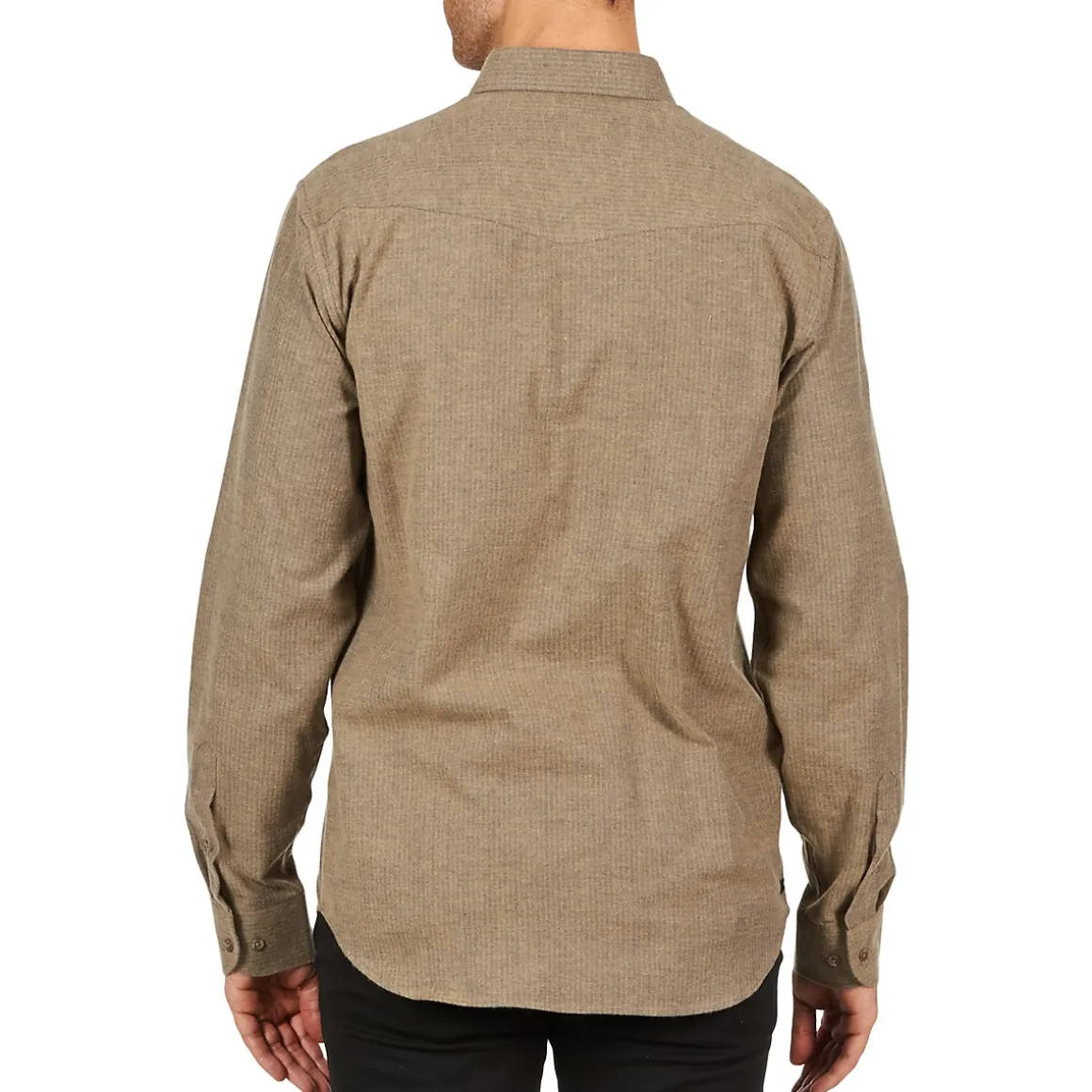 Kulte - CHEMISE CLAY 101799 BEIGE