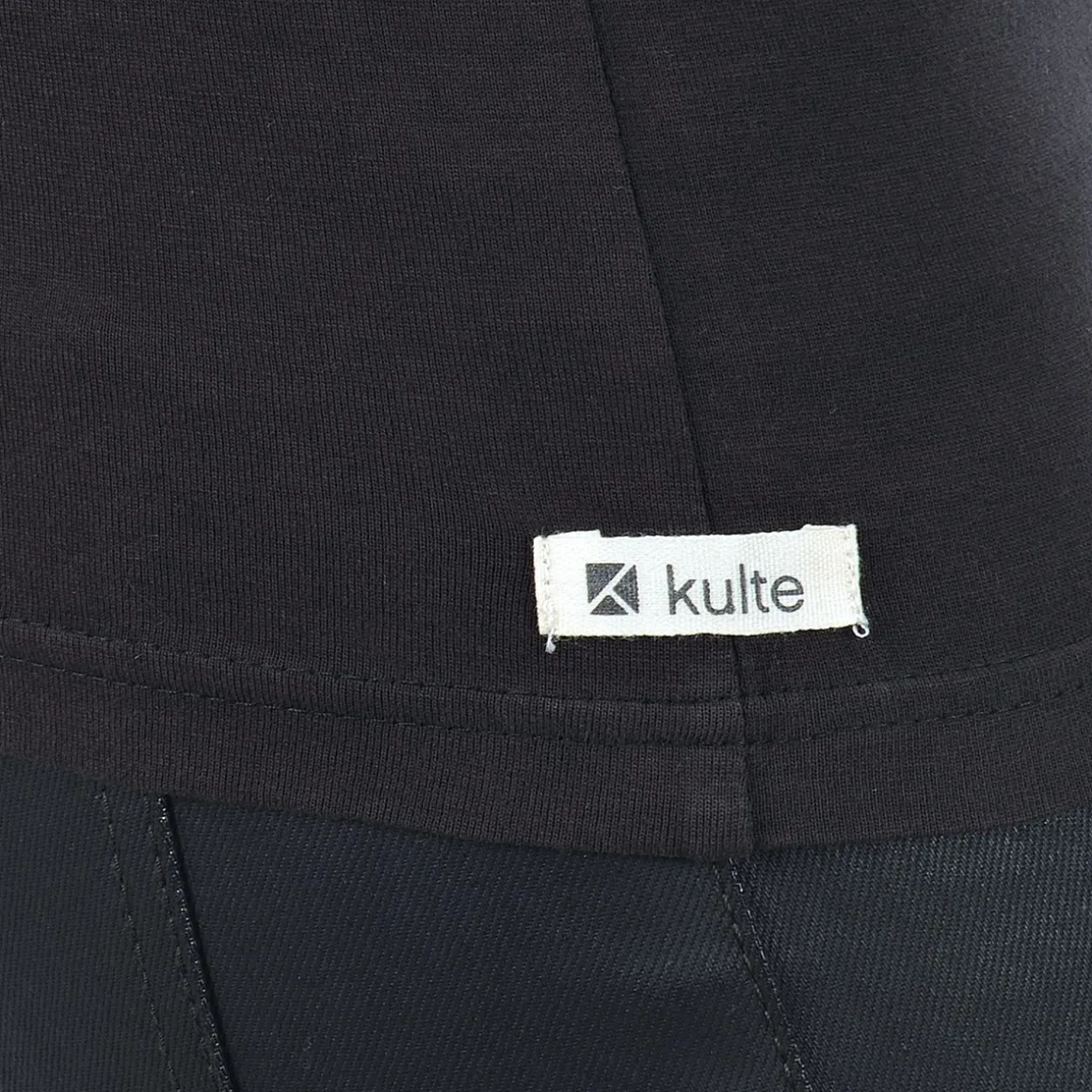 Kulte - LOUISA JOLIEMOTOR 101954 NOIR