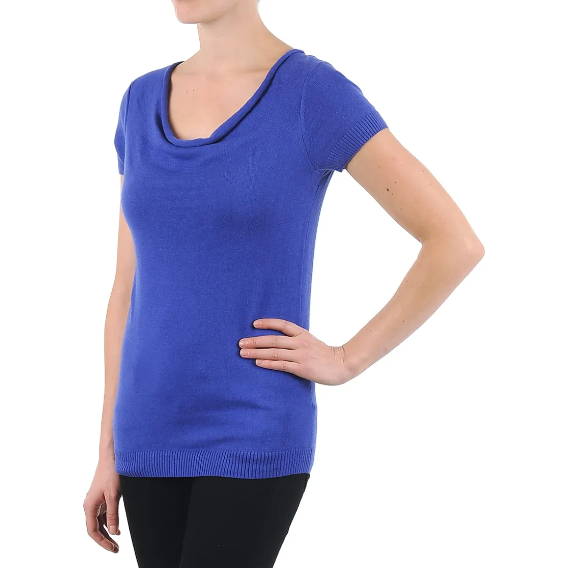 La City - PULL COL BEB