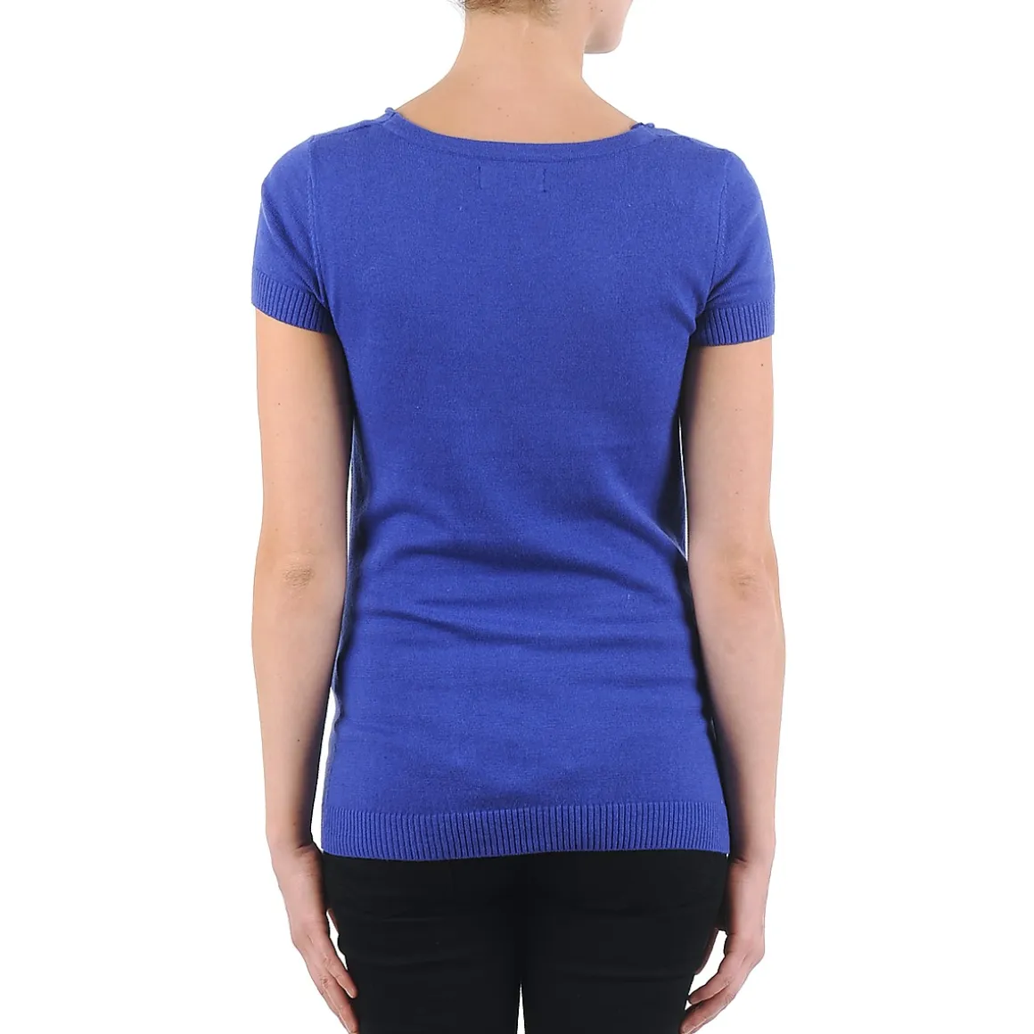 La City - PULL COL BEB