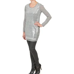 La City - PULL SEQUINS