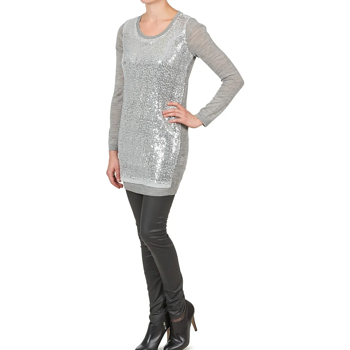 La City - PULL SEQUINS
