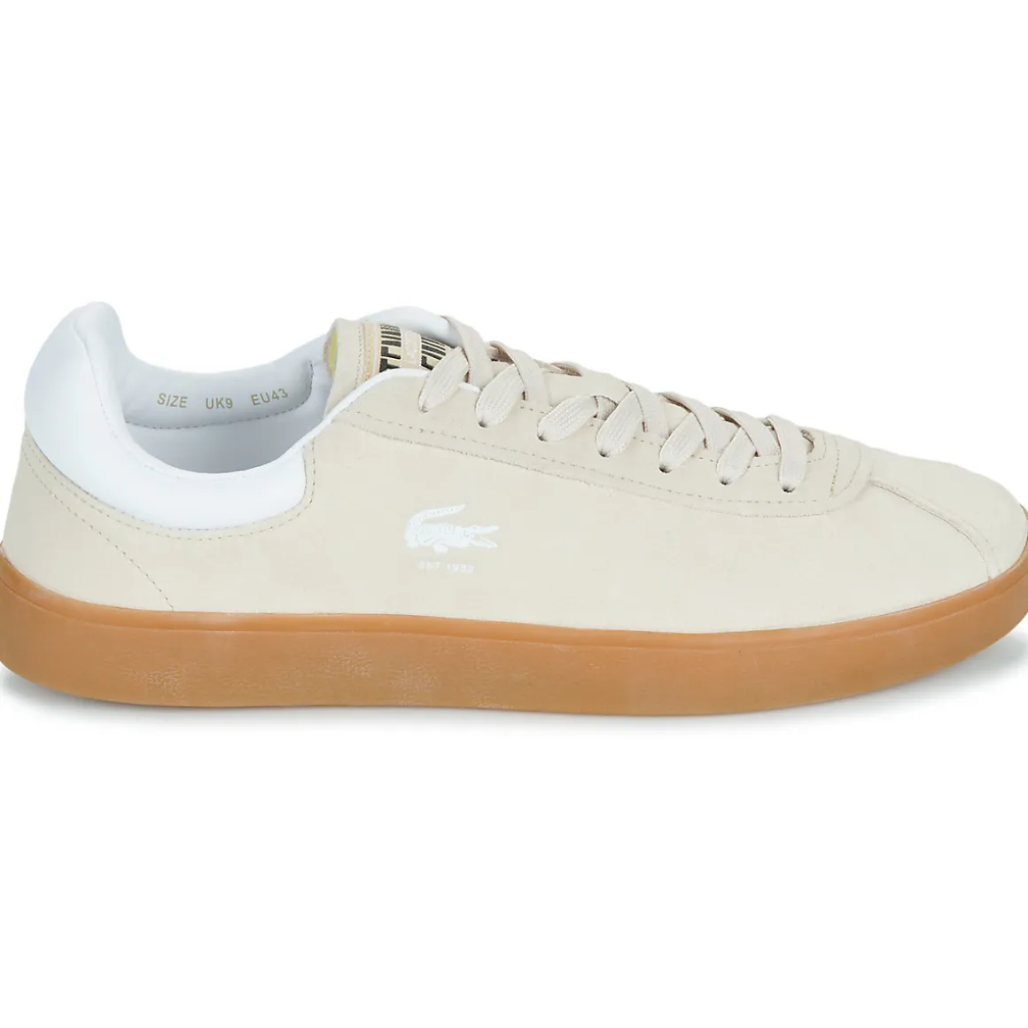 Lacoste - BASESHOT