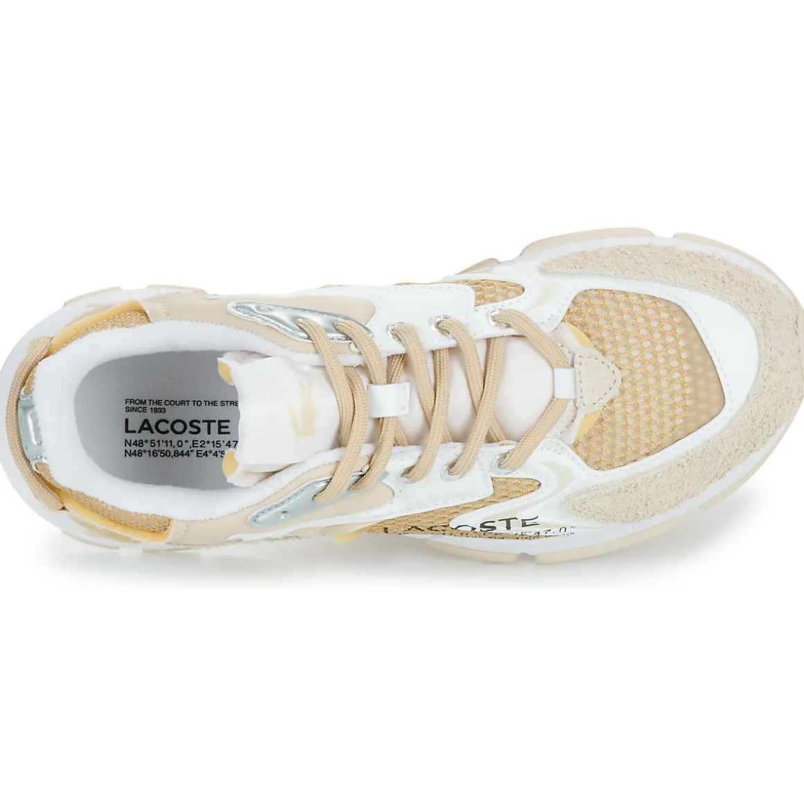 Lacoste - L003
