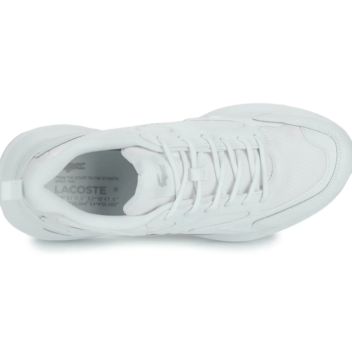 Lacoste - L003