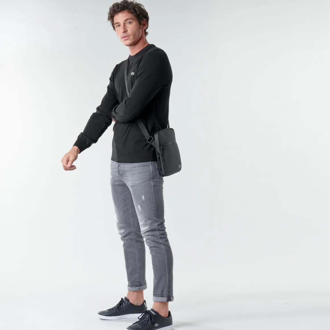 Lacoste - LCST MEDIUM