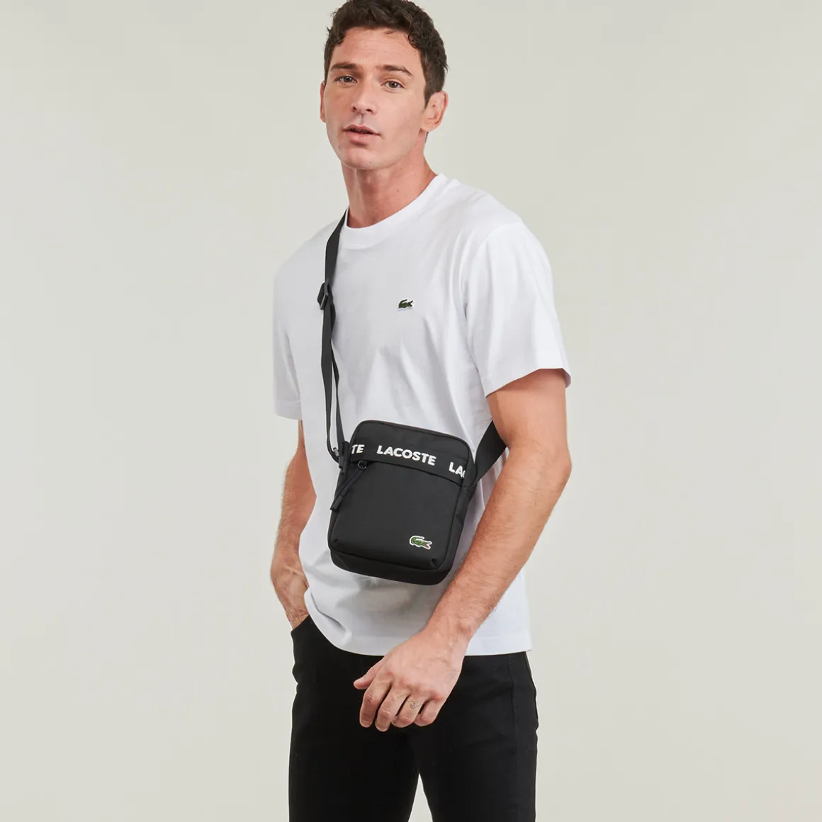 Lacoste - NEOCROC
