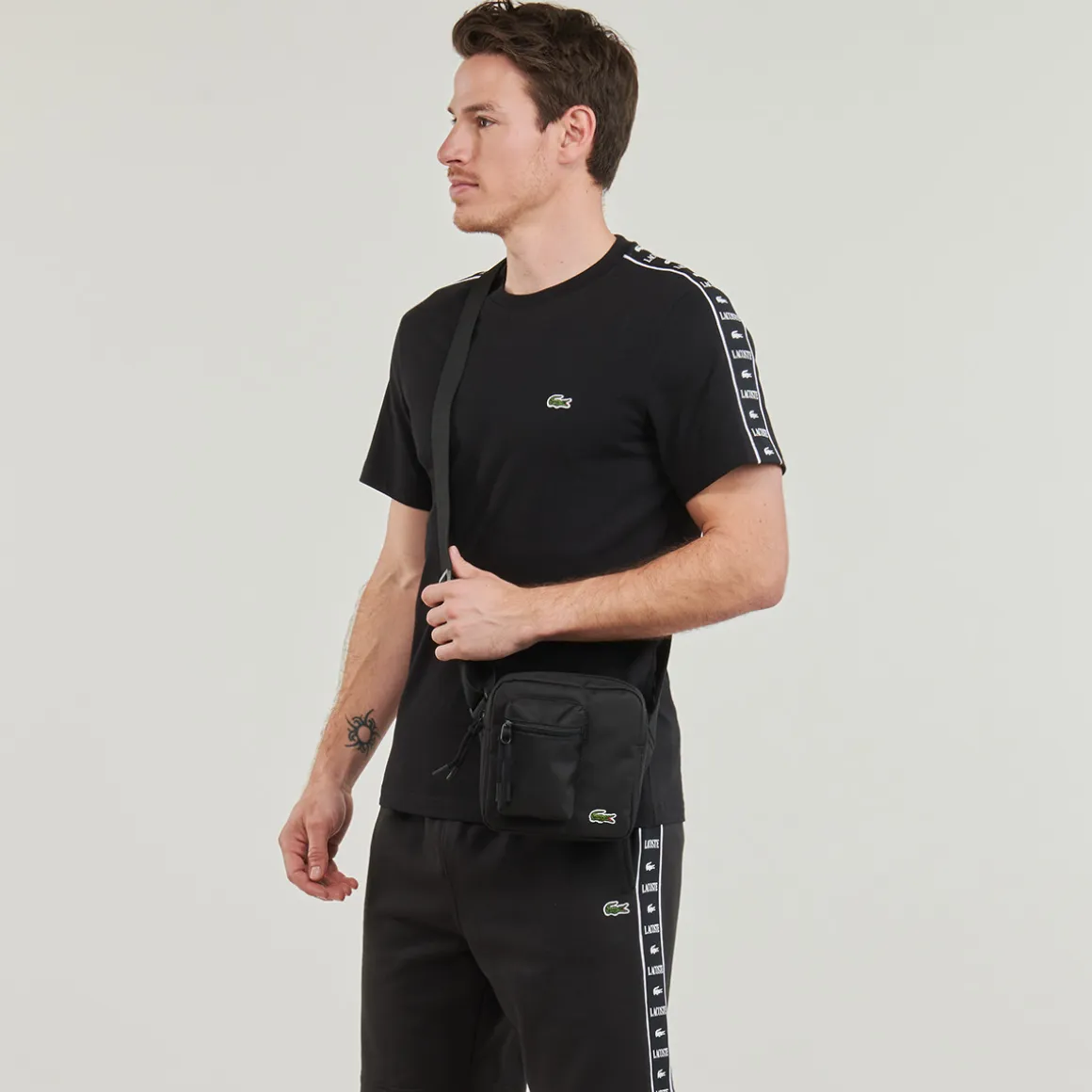 Lacoste - NH4101NE
