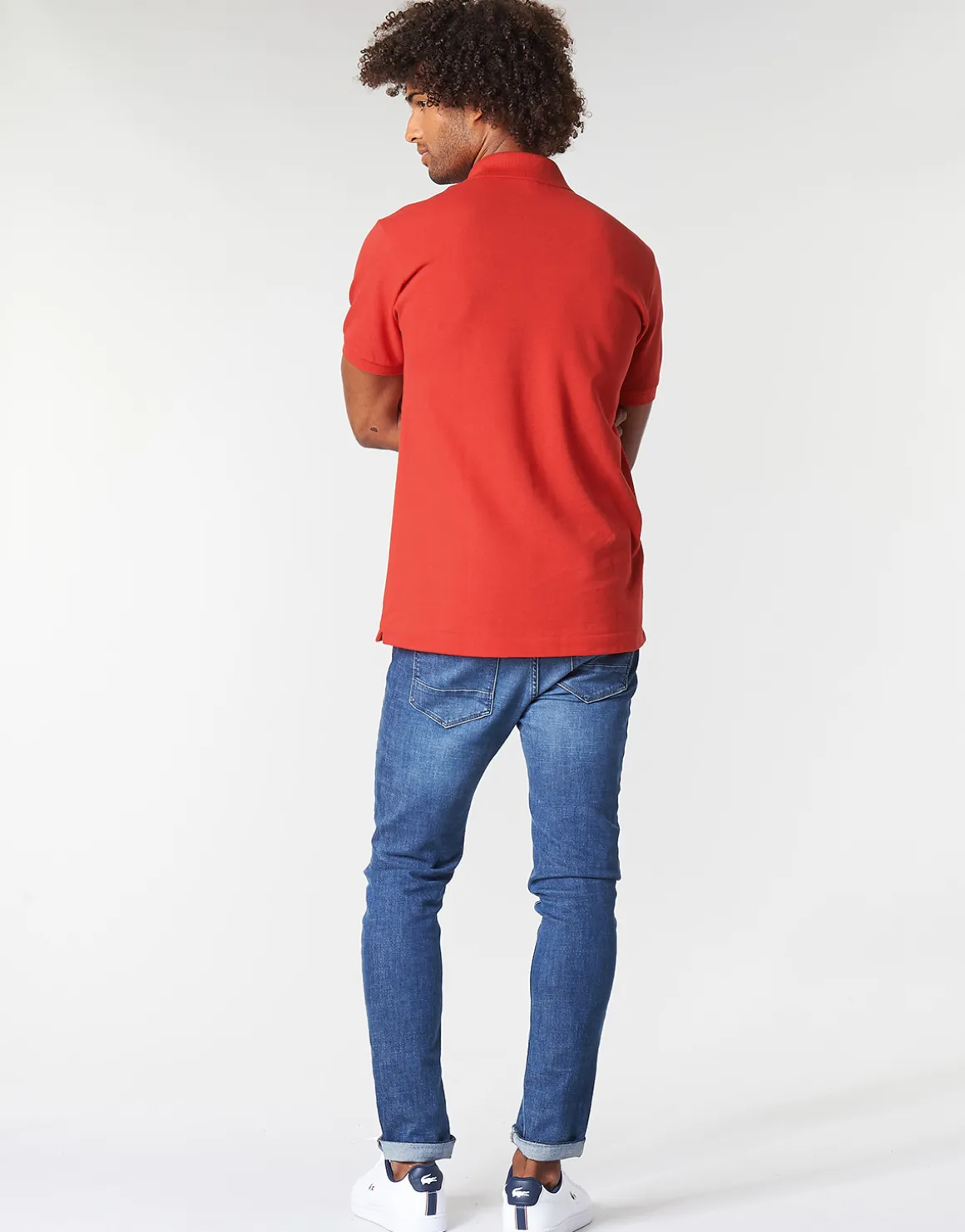 Lacoste - POLO L12 12 CLASSIQUE
