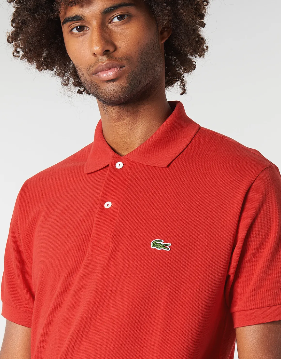 Lacoste - POLO L12 12 CLASSIQUE