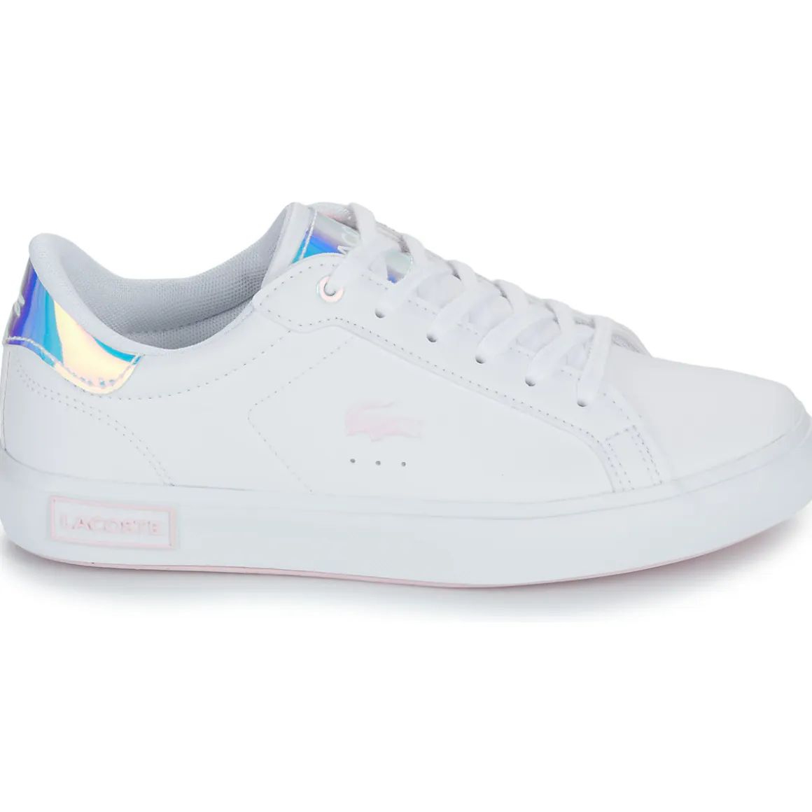 Lacoste - POWERCOURT