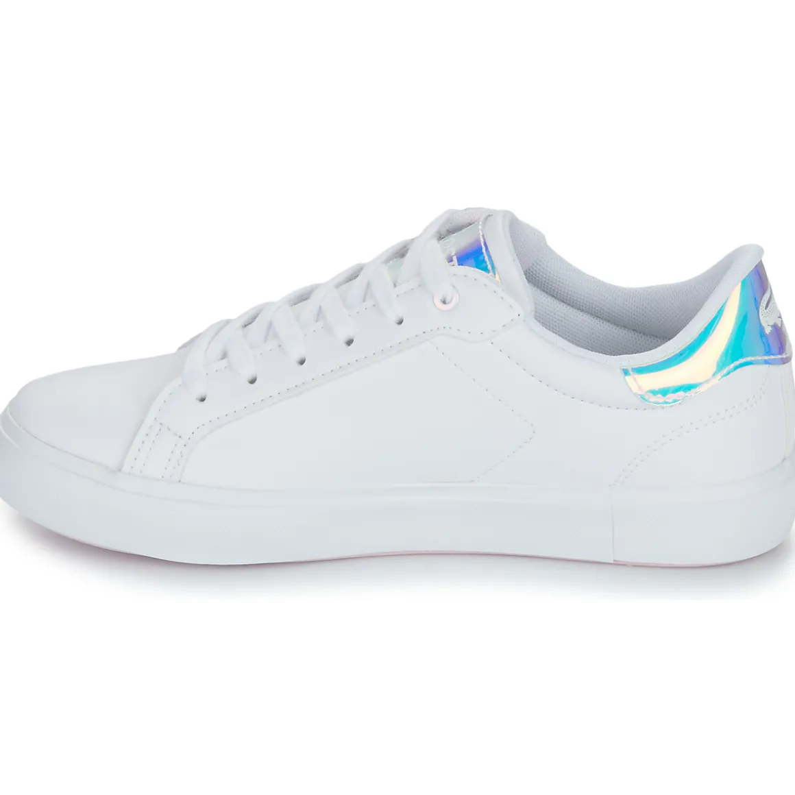 Lacoste - POWERCOURT