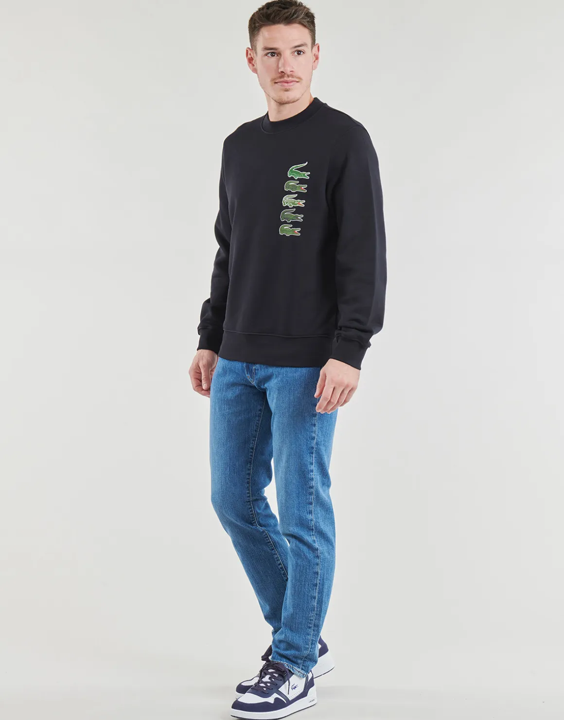 Lacoste - SH3581-HDE