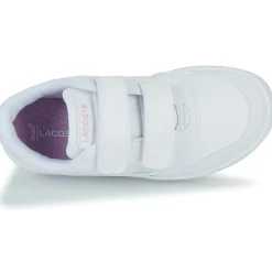 Lacoste - T-CLIP