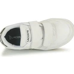 Lacoste - T-CLIP 0121 1 SUI