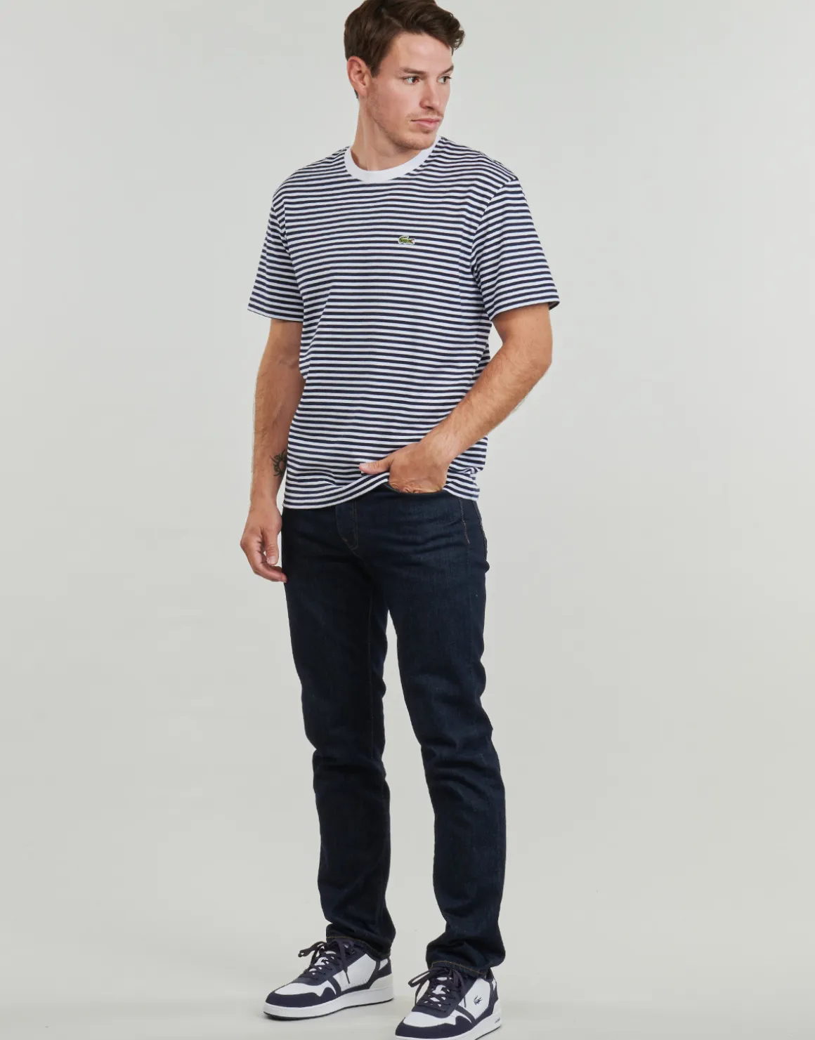 Lacoste - TH9749