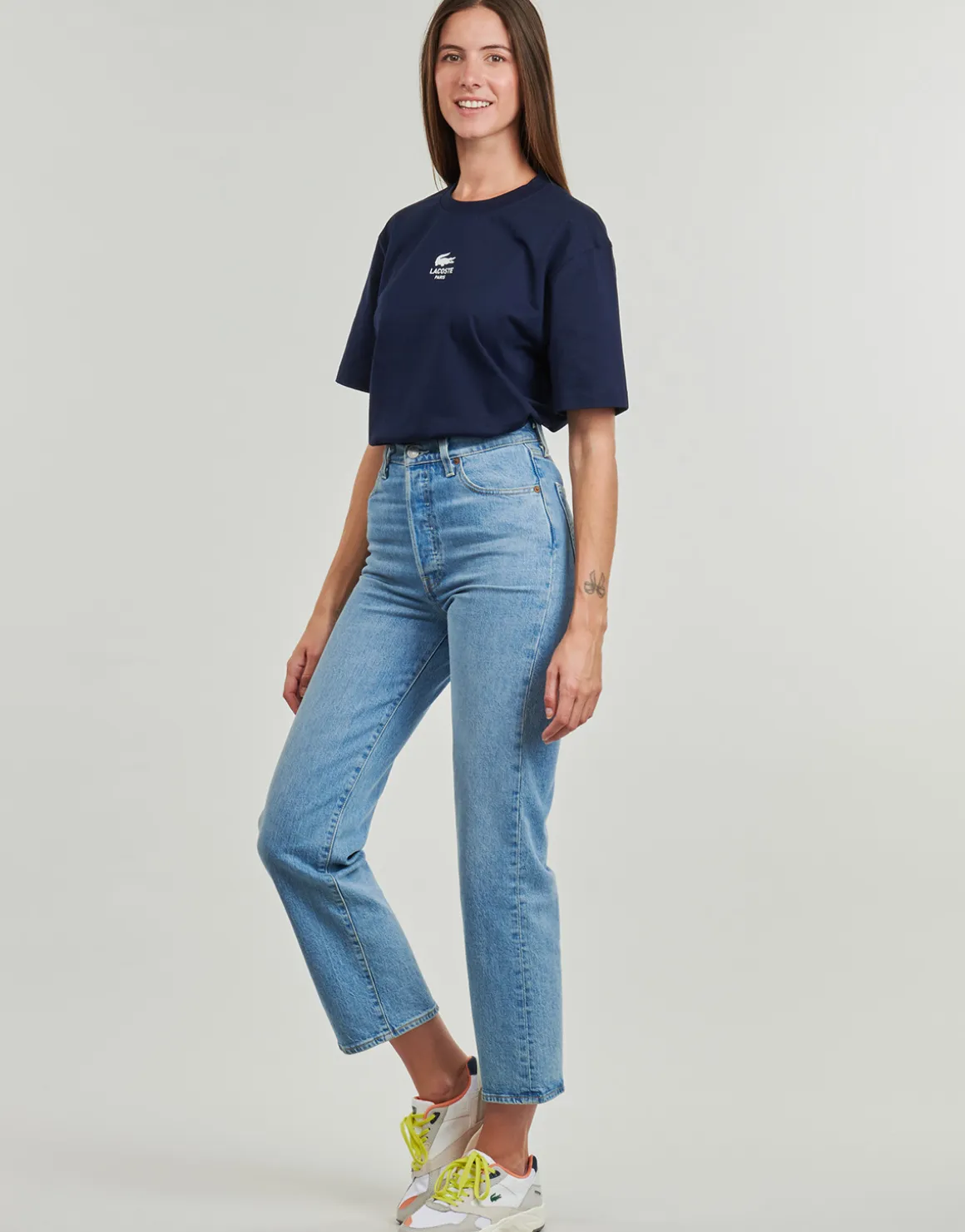 Lacoste - TH2739