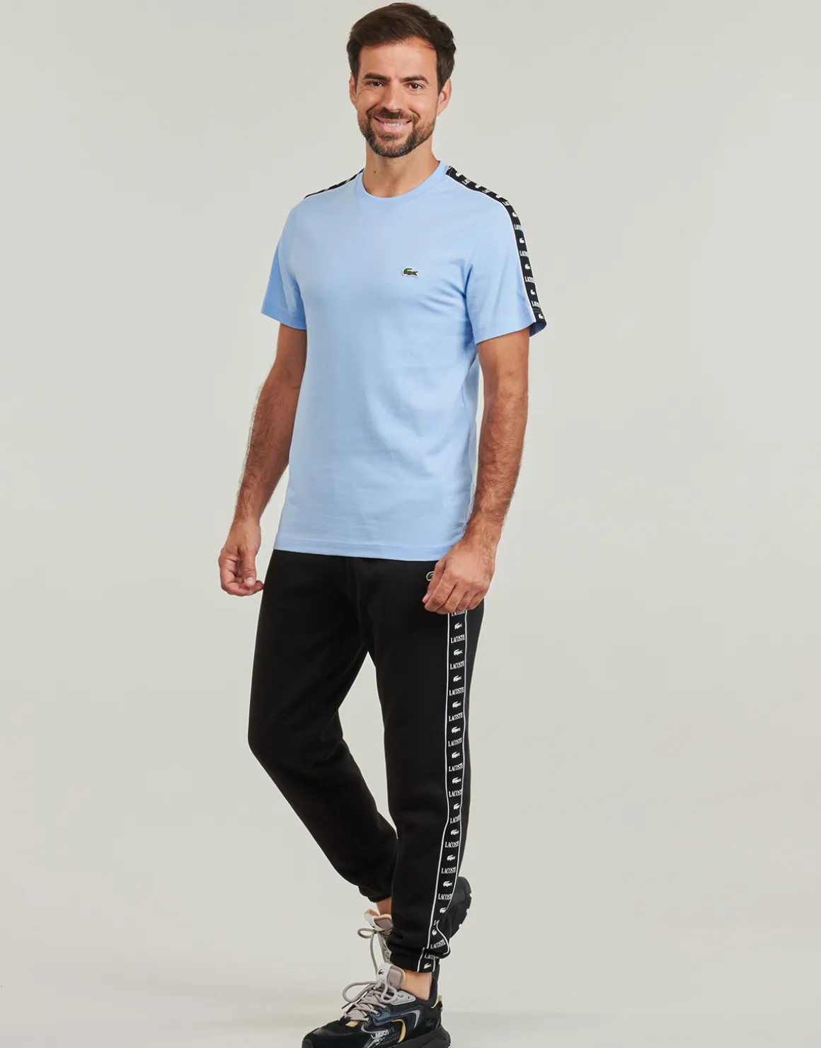 Lacoste - TH7404