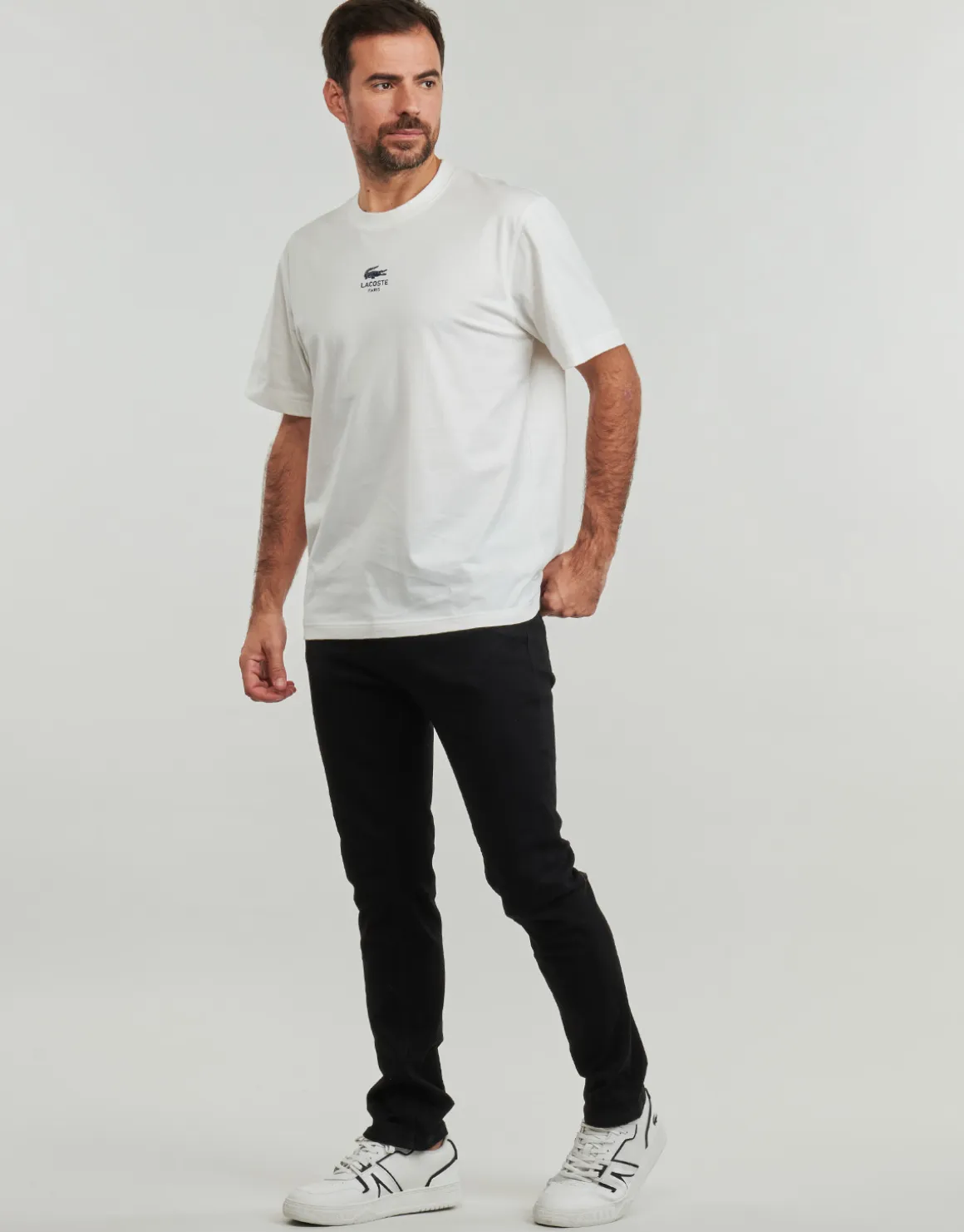 Lacoste - TH2739