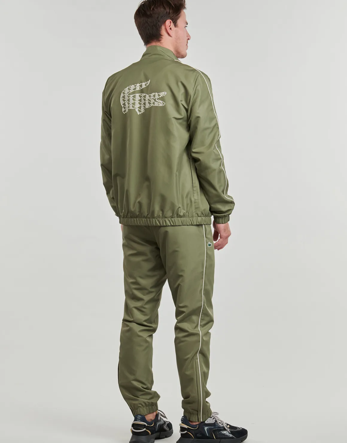 Lacoste - WH2574