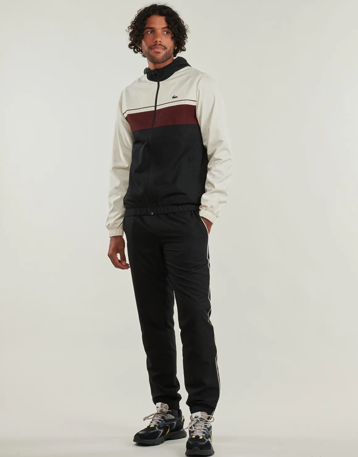 Lacoste - WH2661