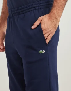 Lacoste - XH9624 MOLLETON GRATE REGULAR FIT