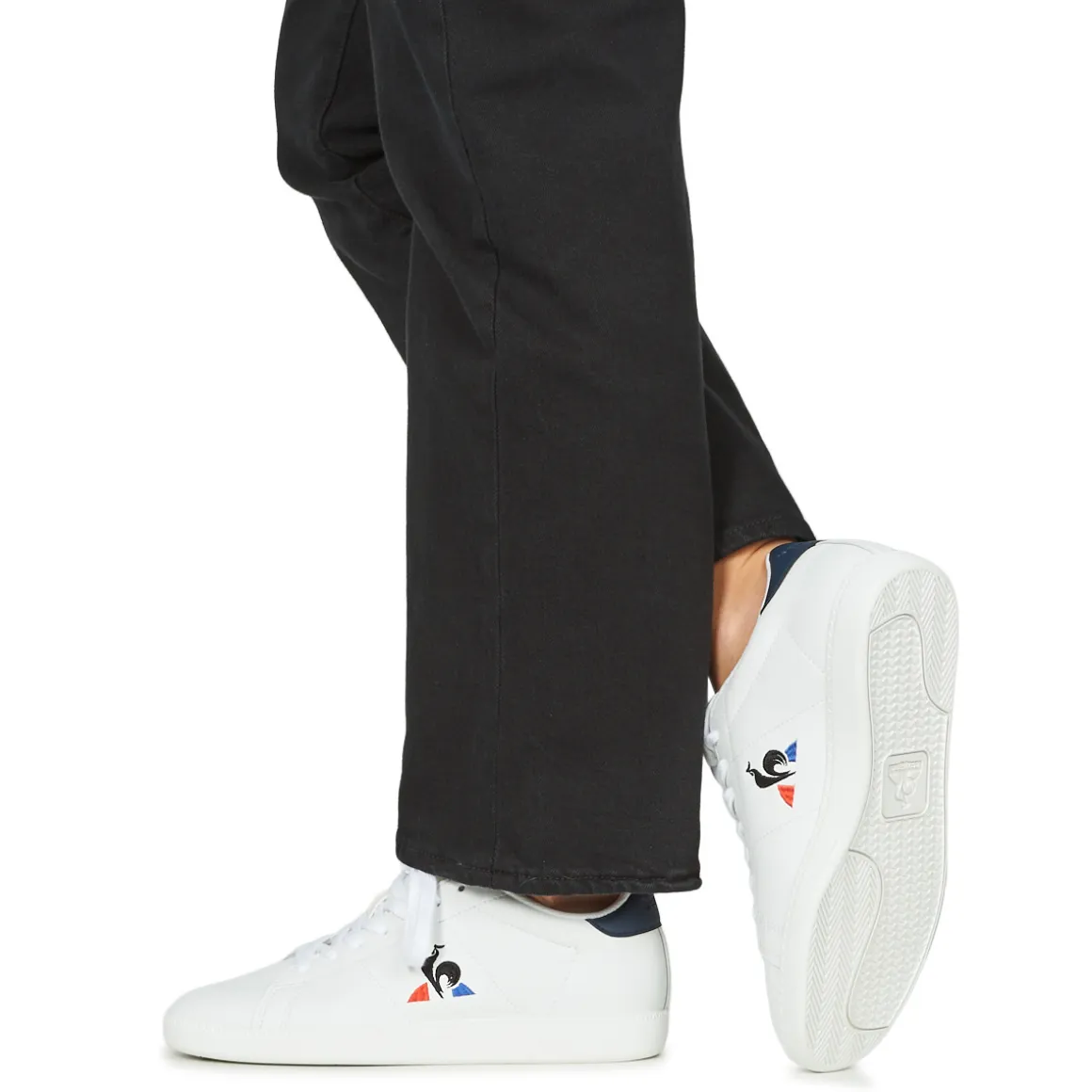 Le Coq Sportif - COURTSET_2