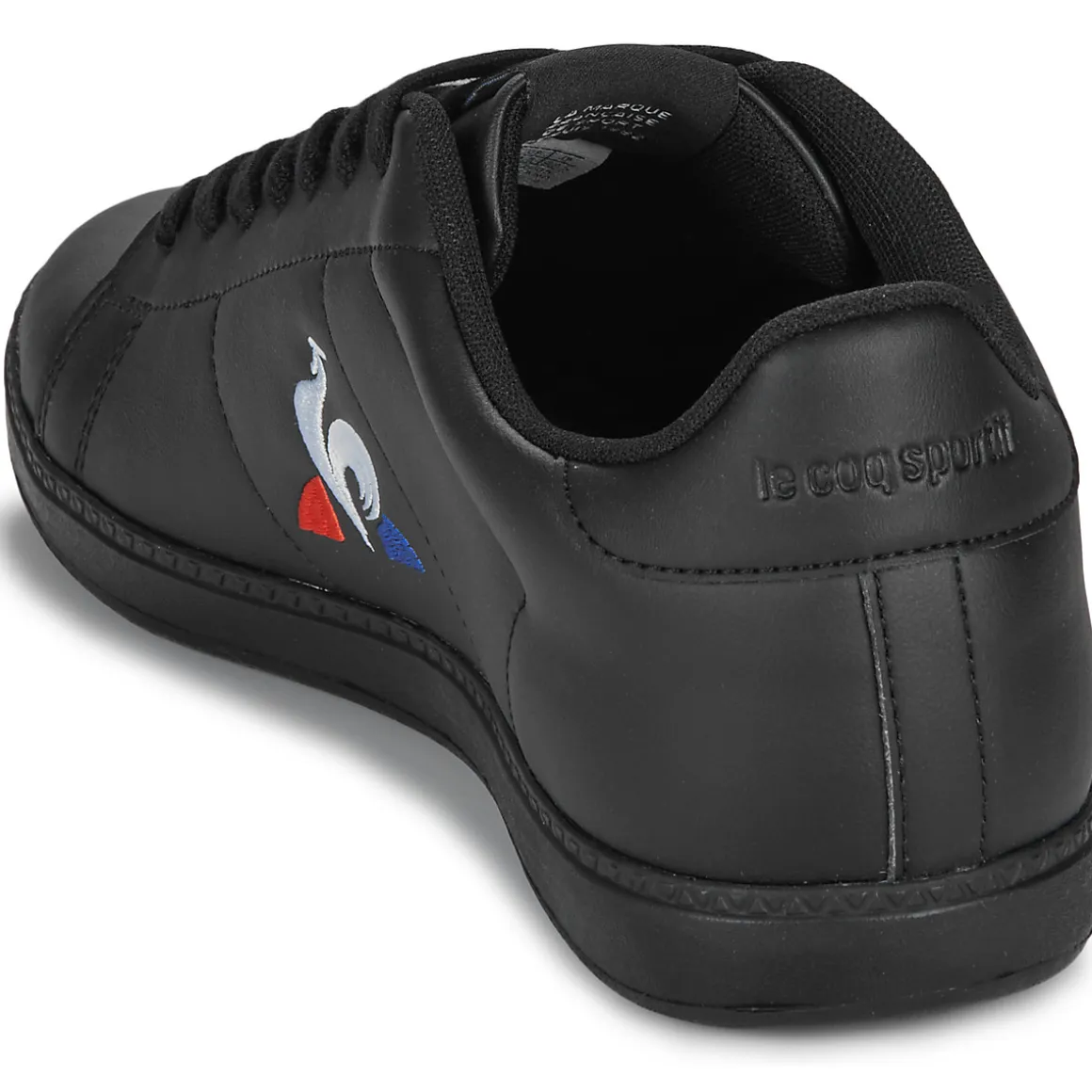 Le Coq Sportif - COURTSET_2