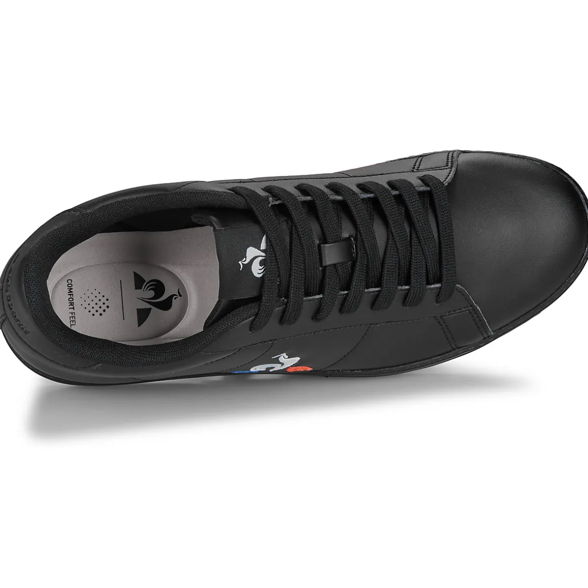 Le Coq Sportif - COURTSET_2
