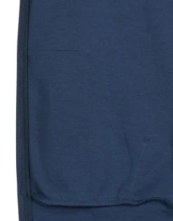 Le Coq Sportif - ESS FZ HOODY N°4 M