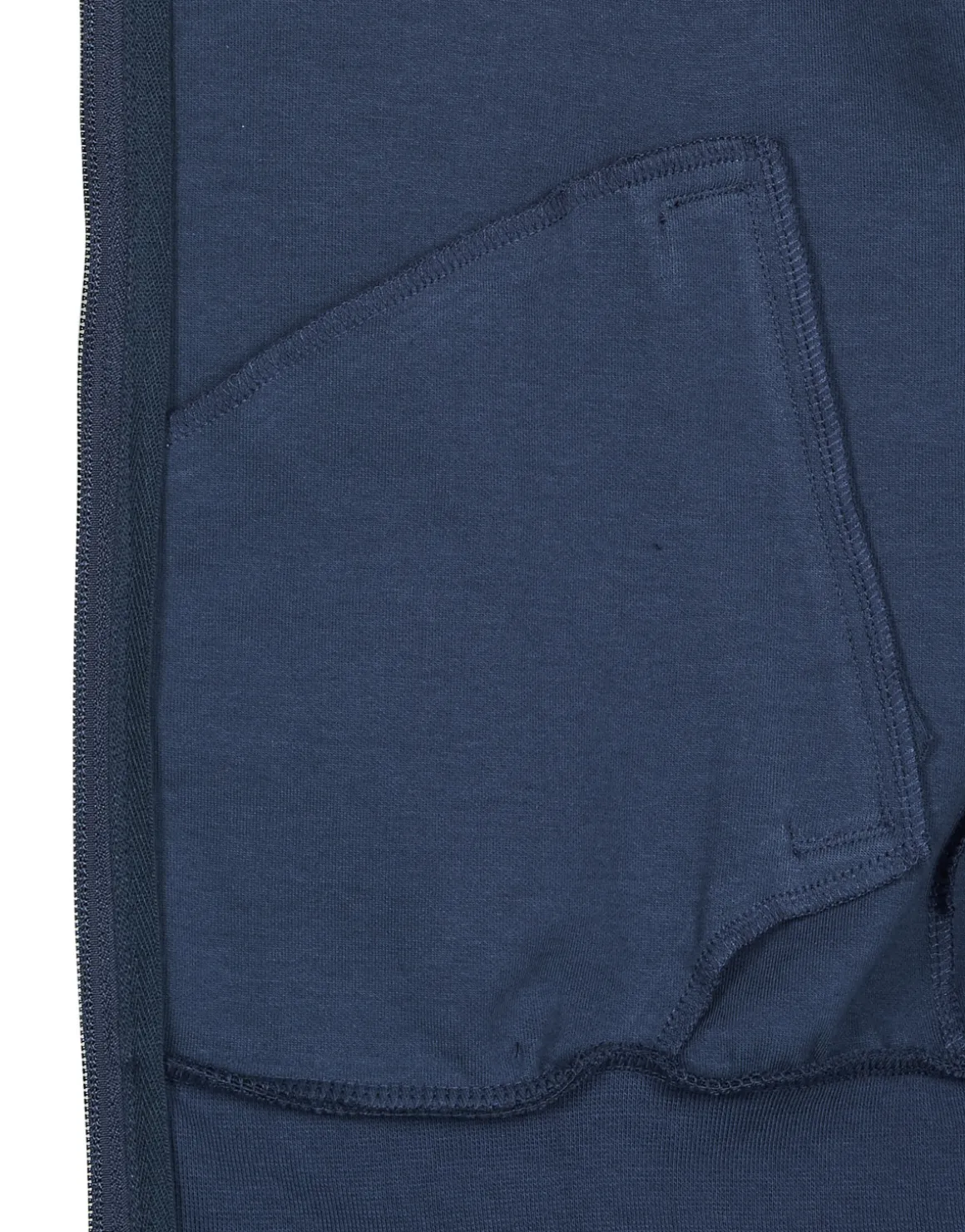 Le Coq Sportif - ESS FZ SWEAT N°4 M