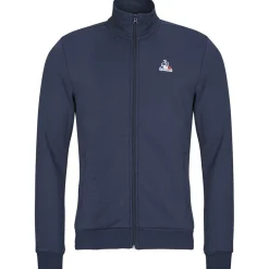 Le Coq Sportif - ESS FZ SWEAT N°1 M