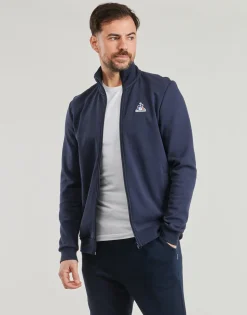 Le Coq Sportif - ESS FZ SWEAT N°1 M