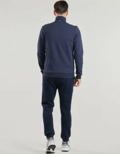 Le Coq Sportif - ESS FZ SWEAT N°1 M