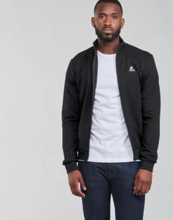 Le Coq Sportif - ESS FZ SWEAT N°4 M