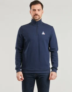 Le Coq Sportif - ESS HALFZIP N°1 M