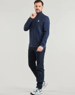 Le Coq Sportif - ESS HALFZIP N°1 M