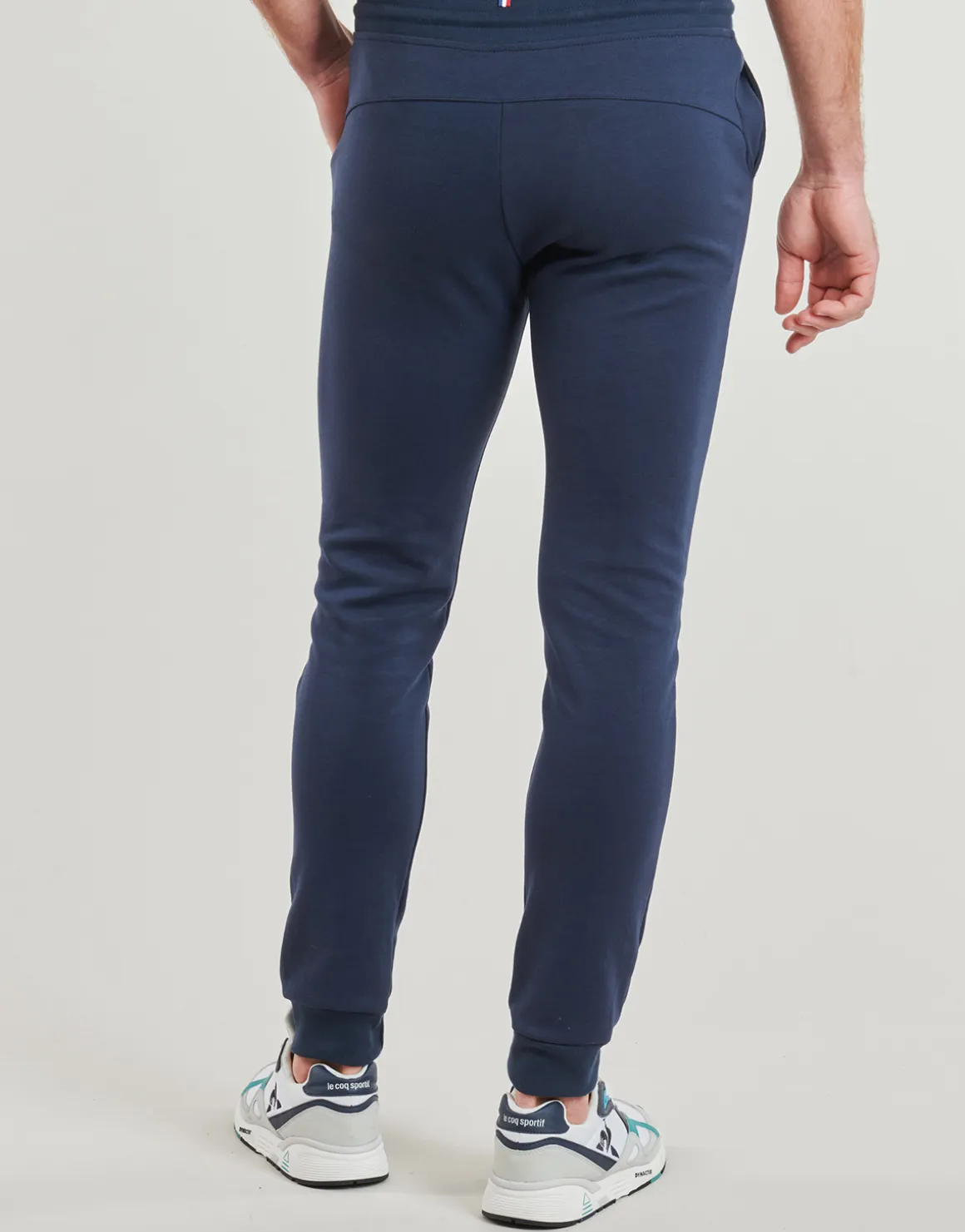 Le Coq Sportif - ESS PANT SLIM N°2 M